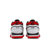 Nike Air Alpha Force 88 SP Billie Eilish White Fire Red Angle 4