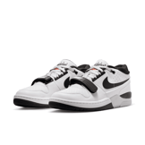 Nike Air Alpha Force 88 SP Billie Eilish White Black Angle 2