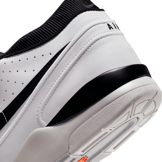 Nike Air Alpha Force 88 SP Billie Eilish White Black Angle 5