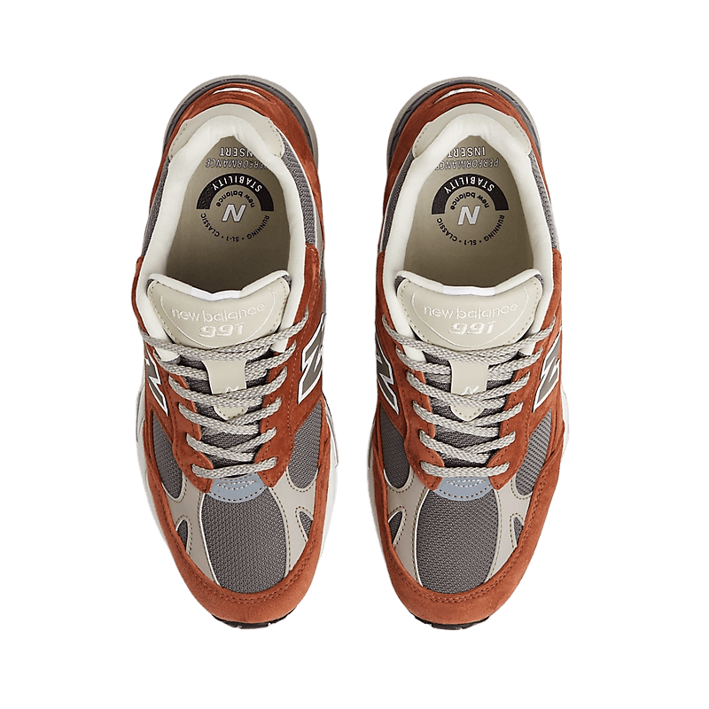 new balance falcon