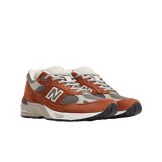 New Balance ☆ made in England M991PTY ‘Sequoia×Falcon’ New Balance 991v1 'Made in UK Sequoia Falcon' M991PTY