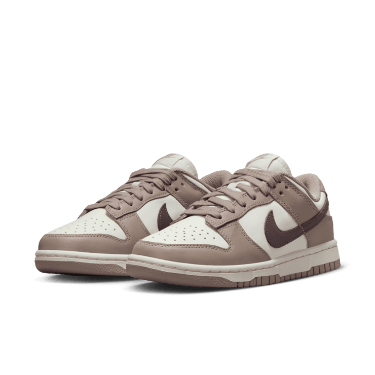 Nike Dunk Low Diffused Taupe (W) Angle 2