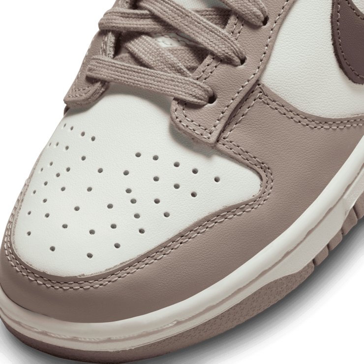 Nike Dunk Low Diffused Taupe (W) Angle 4