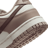 Nike Dunk Low Diffused Taupe (W) Angle 5
