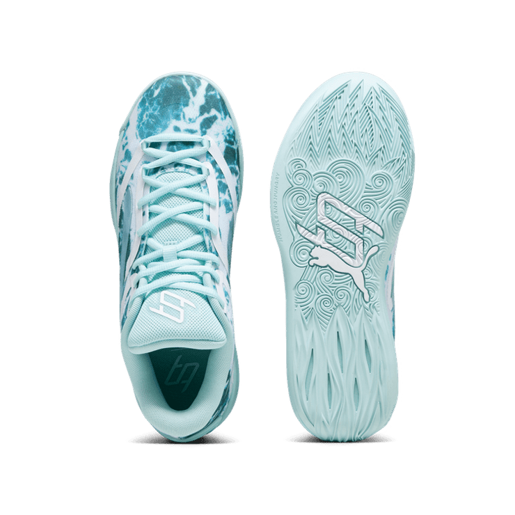 Puma Stewie 2 Water (W) Angle 0