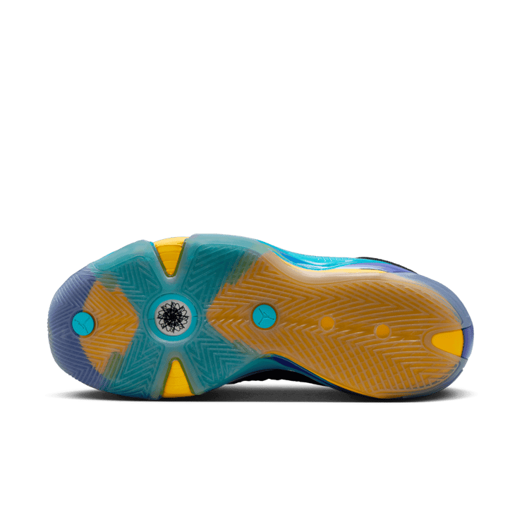 Air Jordan 38 Aqua Angle 0