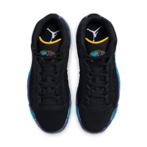 Air Jordan 38 Aqua Angle 1