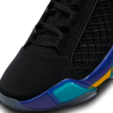 Air Jordan 38 Aqua Angle 4