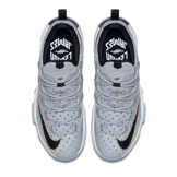 Nike LeBron 13 Low Cool Grey Angle 1