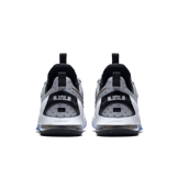 Nike LeBron 13 Low Cool Grey Angle 3
