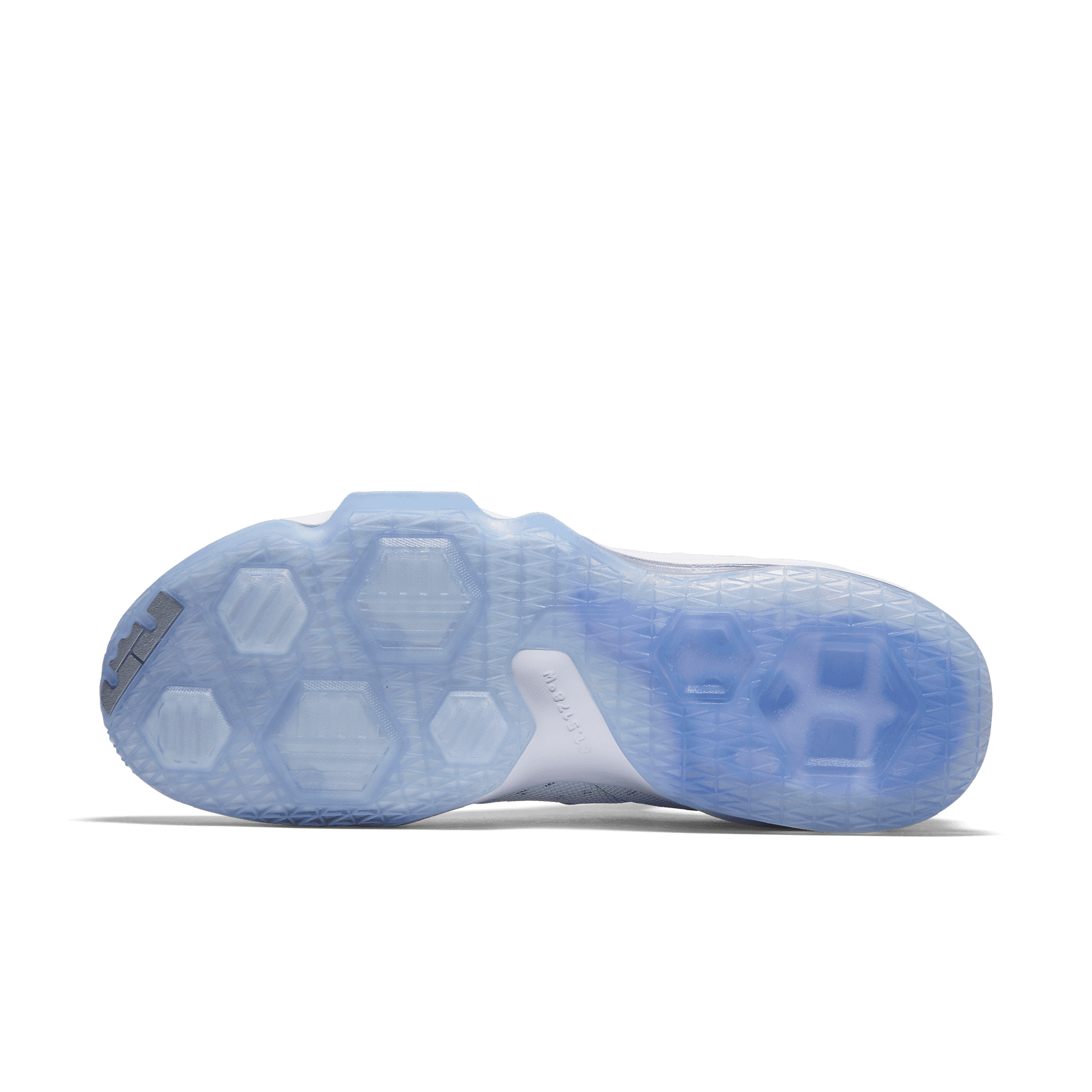 lebron 13 low white silver