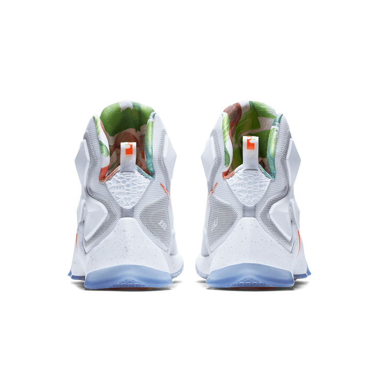 Nike LeBron 13 Easter Angle 3