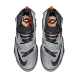 Nike LeBron 13 Lava Angle 1