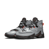 Nike LeBron 13 Lava Angle 2