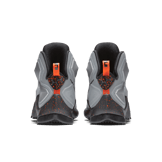 Nike LeBron 13 Lava Angle 3