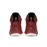 Nike LeBron 13 Bronze Angle 3