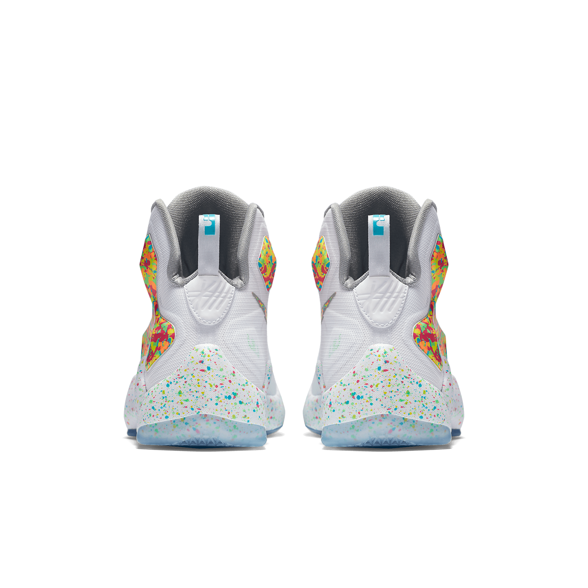 lebron 13 fruity pebbles