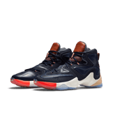 Nike LeBron 13 EXT Luxbron Angle 2