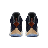Nike LeBron 13 EXT Luxbron Angle 3