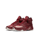 Nike LeBron 13 Bronze (GS) Angle 2