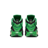 Nike LeBron Zoom Soldier 9 Oregon Angle 3