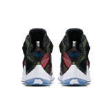 Nike LeBron 13 BHM (2016) Angle 3