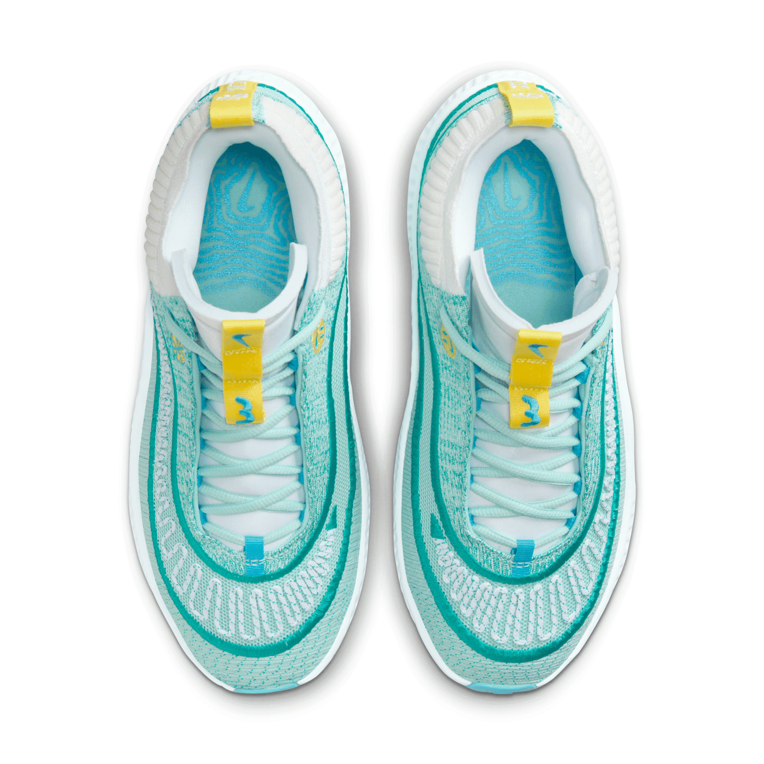 Nike Cosmic Unity 3 Joy Angle 2