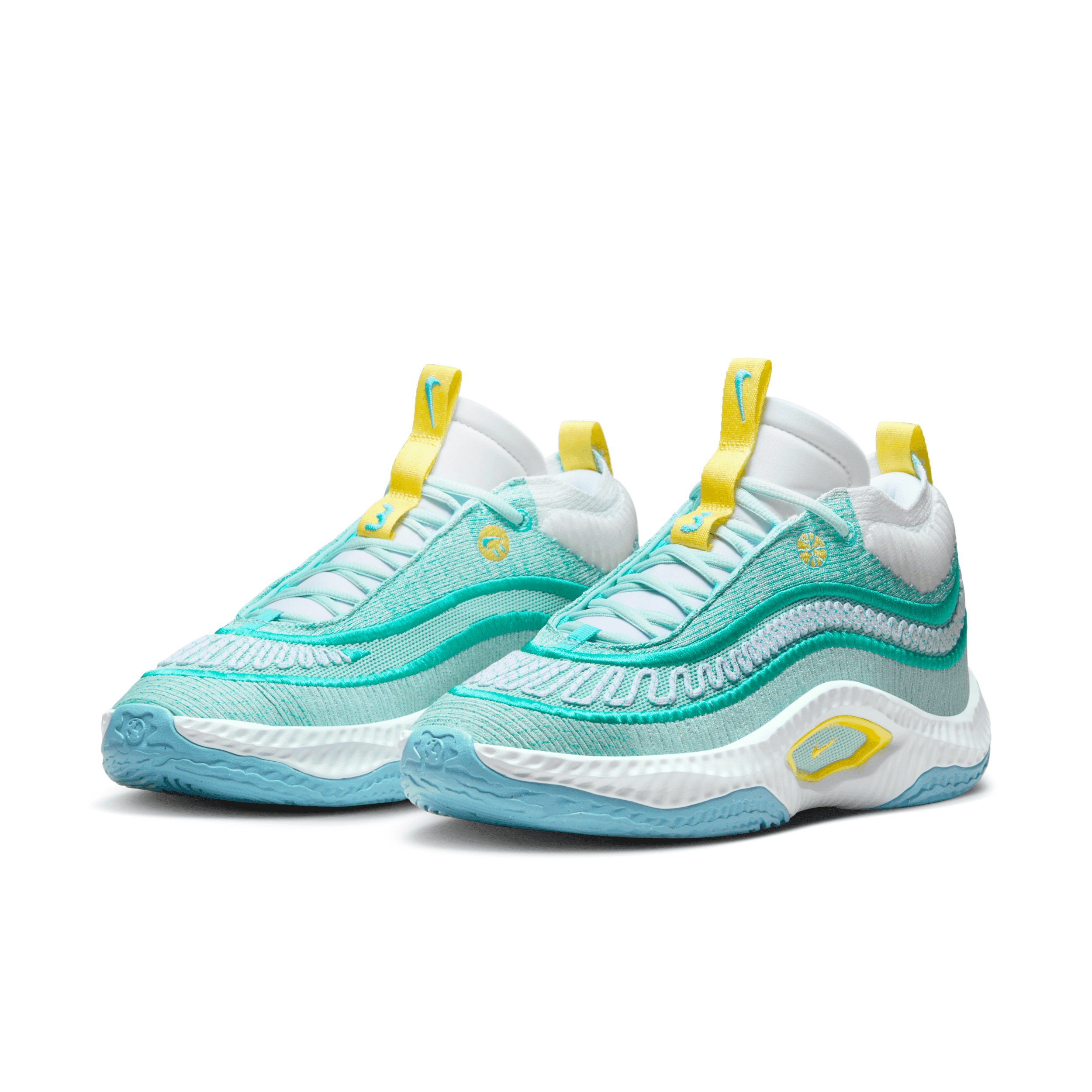 Nike Cosmic Unity 3 Joy Angle 3