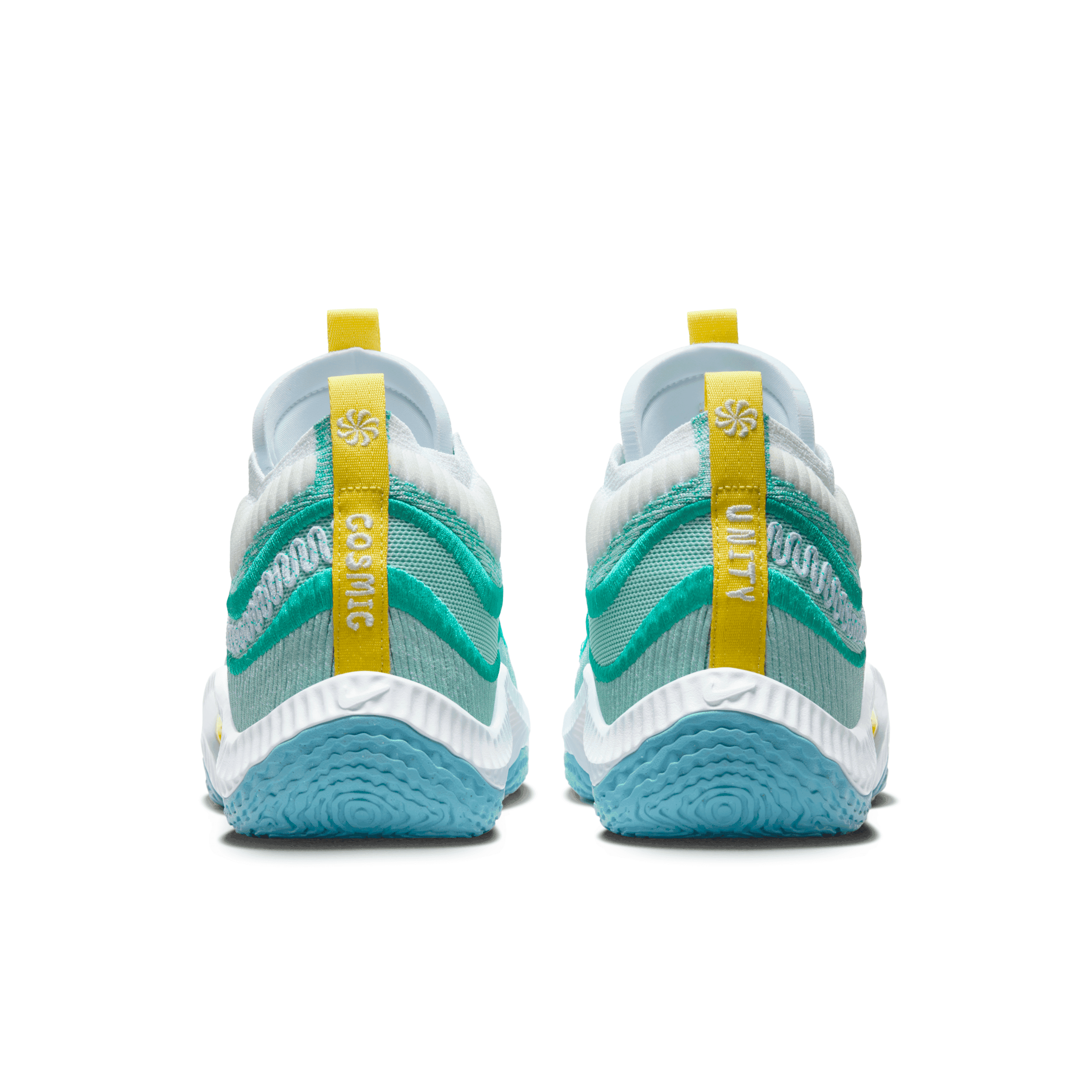 Nike Cosmic Unity 3 Joy Angle 4