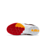 Nike LeBron Zoom Soldier 9 Red Champ (GS) Angle 0