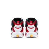 Nike LeBron Zoom Soldier 9 Red Champ (GS) Angle 3