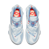 Nike LeBron 13 Christmas Angle 1