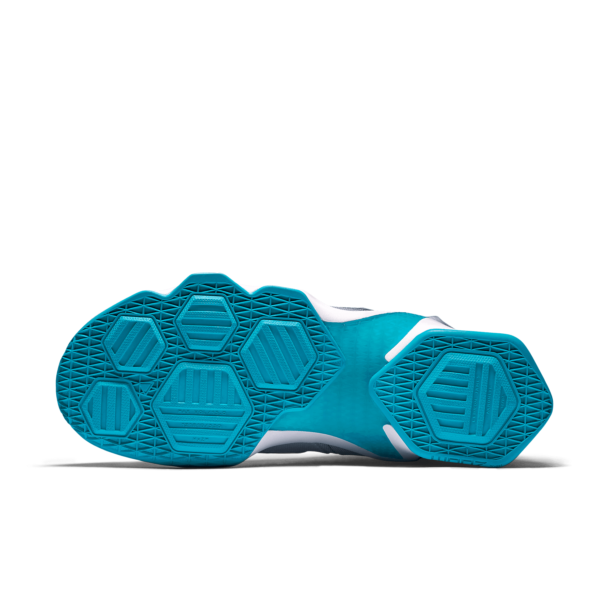 lebron 13 blue lagoon