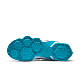 Nike LeBron 13 Blue Lagoon Angle 0