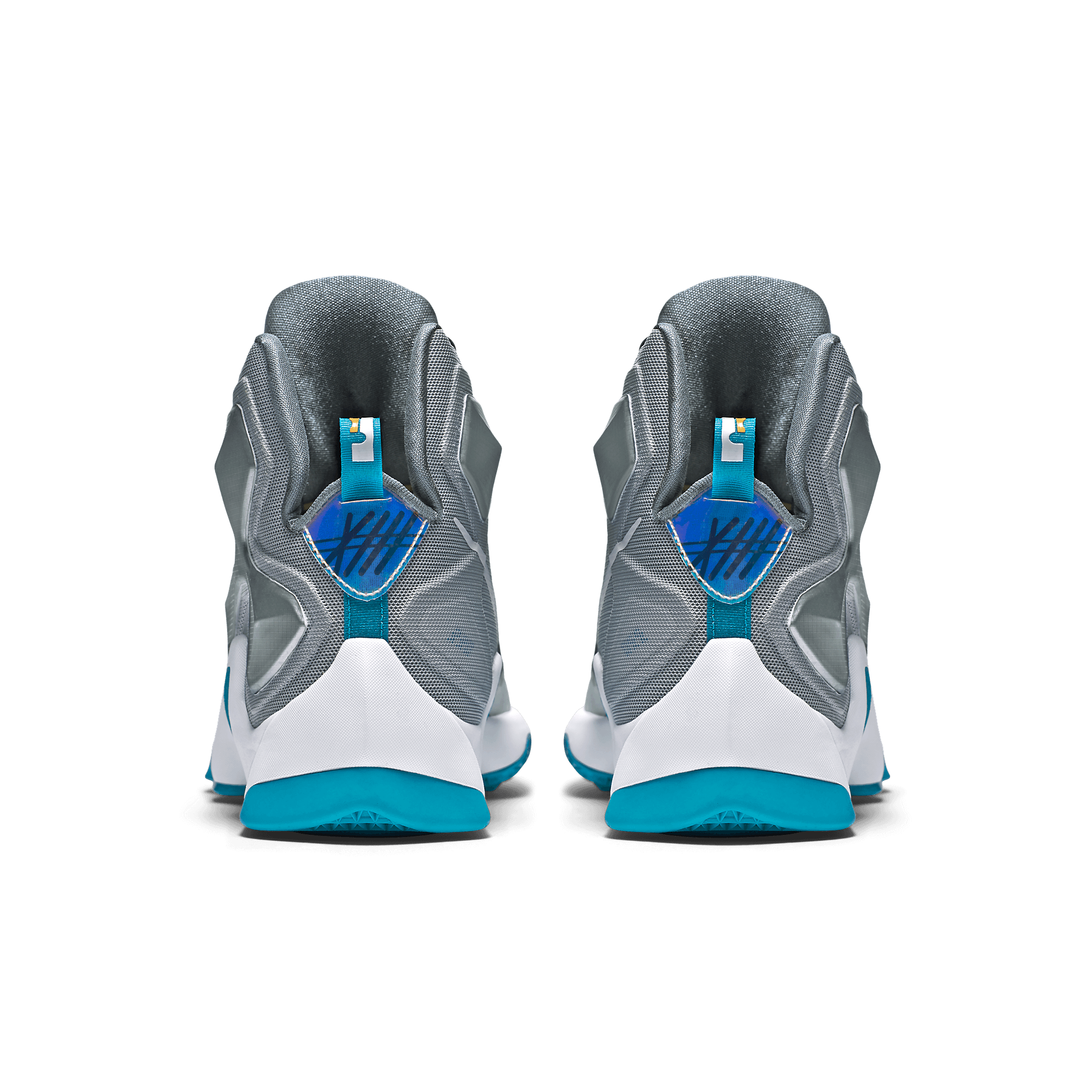 nike lebron 13 blue lagoon