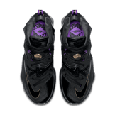 Nike LeBron 13 Pot of Gold Angle 1
