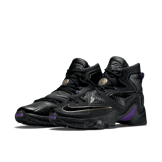 Nike LeBron 13 Pot of Gold Angle 2