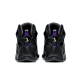 Nike LeBron 13 Pot of Gold Angle 3