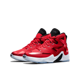 Nike LeBron 13 Away (GS) Angle 2
