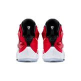 Nike LeBron 13 Away (GS) Angle 3