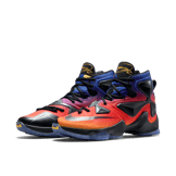 Nike LeBron 13 Doernbecher Angle 2
