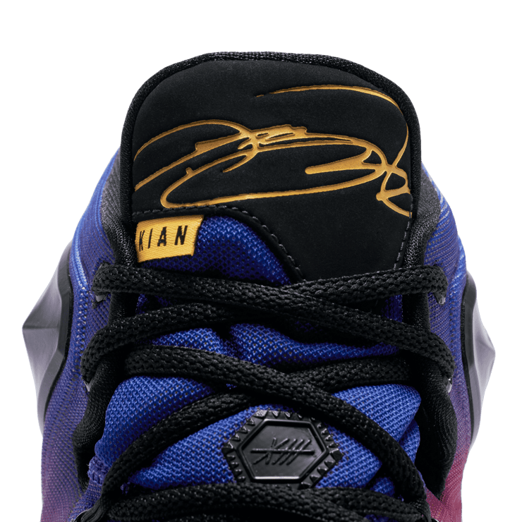 Nike LeBron 13 Doernbecher Angle 4