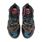 Nike LeBron 13 Akronite Angle 1