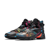 Nike LeBron 13 Akronite Angle 2