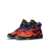 Nike LeBron 13 Doernbecher (GS) Angle 2