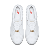 Nike LeBron 13 NSW White Rubber City Angle 1