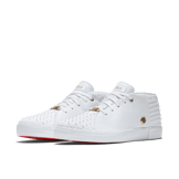 Nike LeBron 13 NSW White Rubber City Angle 2