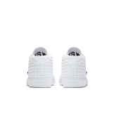 Nike LeBron 13 NSW White Rubber City Angle 3