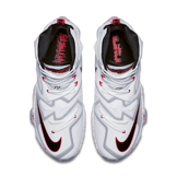 Nike LeBron 13 Friday the 13th Angle 1