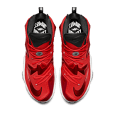 Nike LeBron 13 Away Angle 1